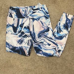 Super soft fabletics leggings